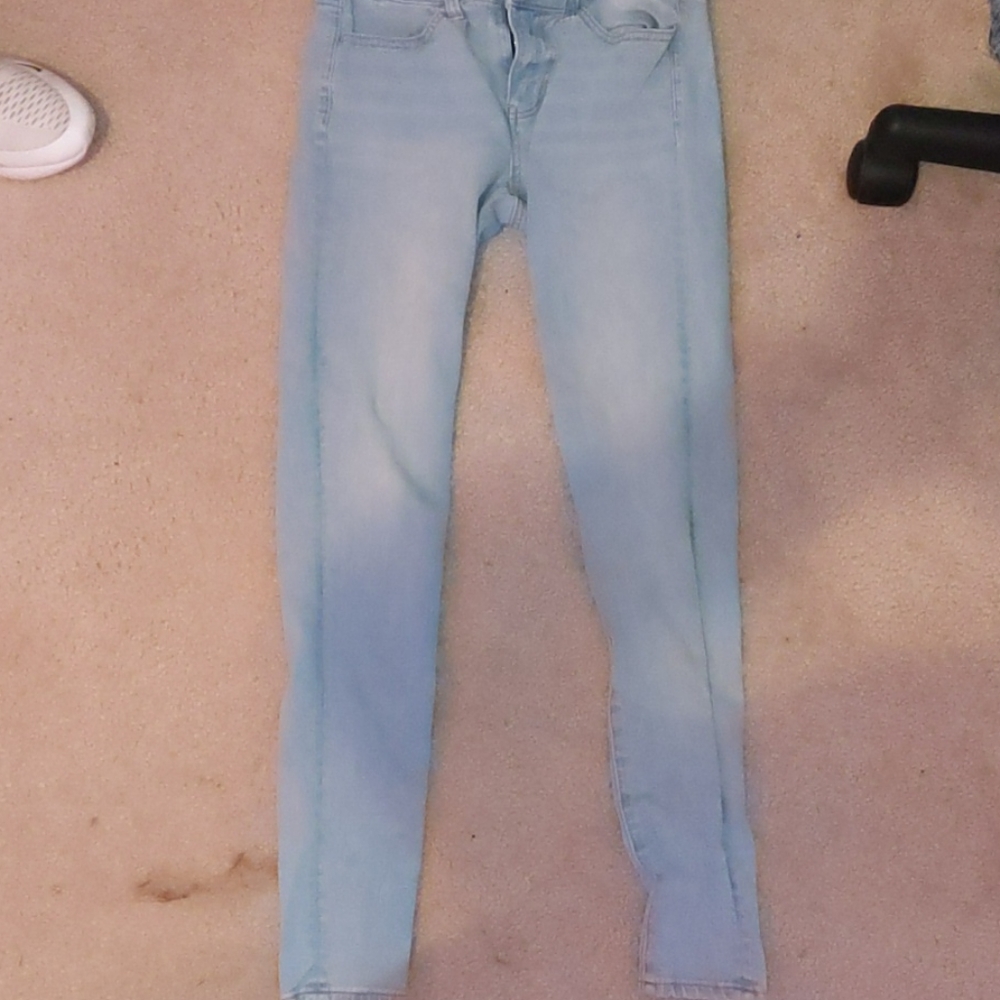 jeans